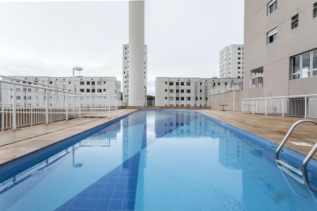 Apartamento para alugar com 124m², 4 quartos e 3 vagas Apartamento para alugar com 124m², 4 quartos e 3 vagasÁrea Comum