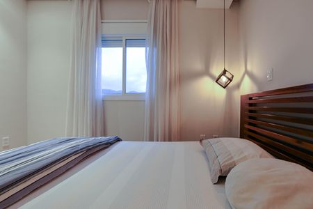 Apartamento para alugar com 124m², 4 quartos e 3 vagas Apartamento para alugar com 124m², 4 quartos e 3 vagasQuarto 3 - Suíte