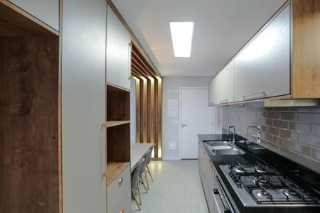 Apartamento para alugar com 124m², 4 quartos e 3 vagas Apartamento para alugar com 124m², 4 quartos e 3 vagasCozinha