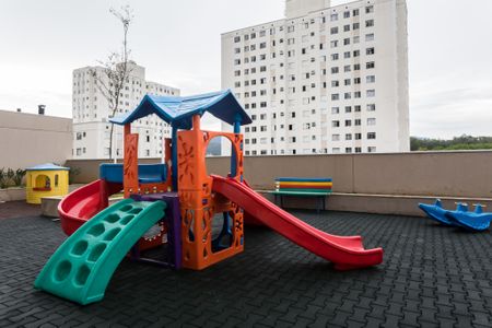 Apartamento para alugar com 124m², 4 quartos e 3 vagas Apartamento para alugar com 124m², 4 quartos e 3 vagasÁrea Comum