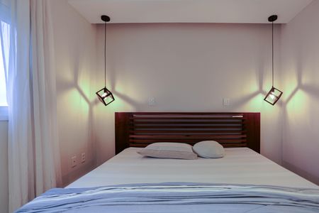 Apartamento para alugar com 124m², 4 quartos e 3 vagas Apartamento para alugar com 124m², 4 quartos e 3 vagasQuarto 3 - Suíte