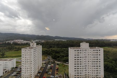 Apartamento para alugar com 124m², 4 quartos e 3 vagas Apartamento para alugar com 124m², 4 quartos e 3 vagasVista - Sacada