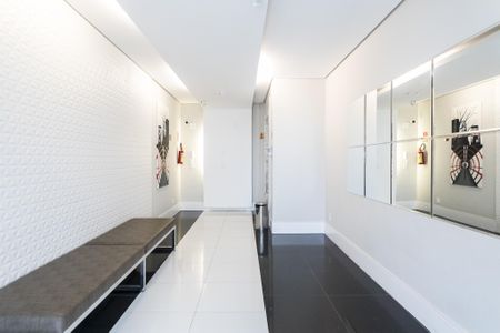 Apartamento para alugar com 124m², 4 quartos e 3 vagas Apartamento para alugar com 124m², 4 quartos e 3 vagasÁrea Comum