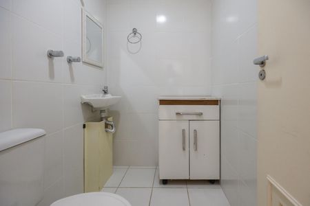 Apartamento à venda com 109m², 3 quartos e 2 vagasÁrea de Serviço