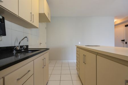 Apartamento à venda com 109m², 3 quartos e 2 vagasCozinha