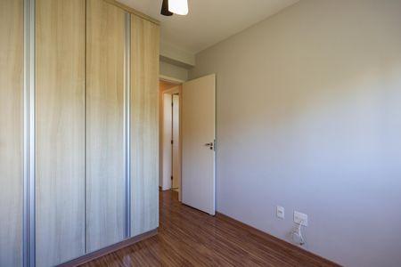 Apartamento à venda com 109m², 3 quartos e 2 vagasQuarto 2