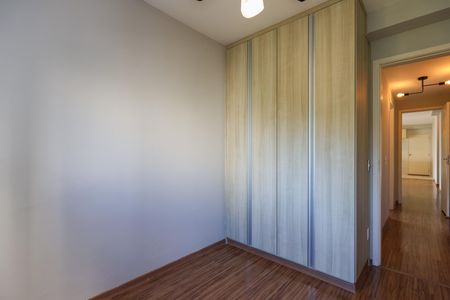 Apartamento à venda com 109m², 3 quartos e 2 vagasQuarto 2