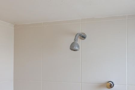 Apartamento à venda com 109m², 3 quartos e 2 vagasBanheiro da Suíte