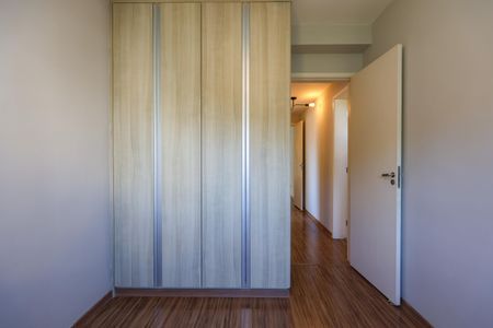 Apartamento à venda com 109m², 3 quartos e 2 vagasQuarto 2
