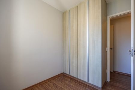 Apartamento à venda com 109m², 3 quartos e 2 vagasQuarto 3