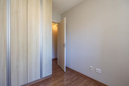 Apartamento à venda com 109m², 3 quartos e 2 vagasQuarto 3