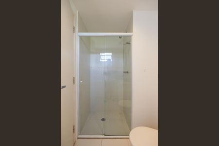 Apartamento à venda com 109m², 3 quartos e 2 vagasBanheiro