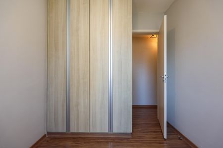 Apartamento à venda com 109m², 3 quartos e 2 vagasQuarto 3