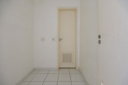 Apartamento à venda com 109m², 3 quartos e 2 vagasÁrea de Serviço