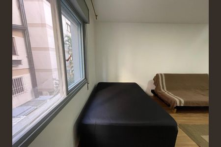 Kitnet/Studio para alugar com 1 quarto, 25m² em Centro, São Leopoldo