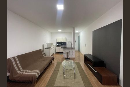 Kitnet/Studio para alugar com 1 quarto, 25m² em Centro, São Leopoldo