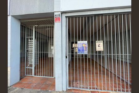 Studio para alugar com 25m², 1 quarto e sem vagaPlaca Cod.OBIW-353 placa instalada no dia 02/04/2026