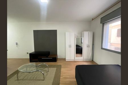 Kitnet/Studio para alugar com 1 quarto, 25m² em Centro, São Leopoldo