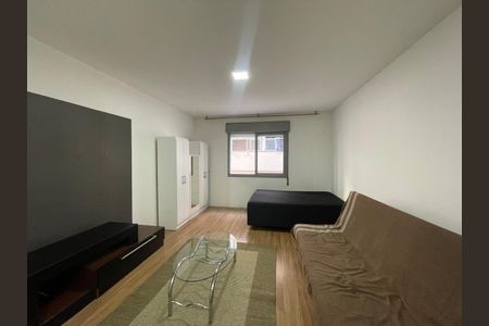 Kitnet/Studio para alugar com 1 quarto, 25m² em Centro, São Leopoldo
