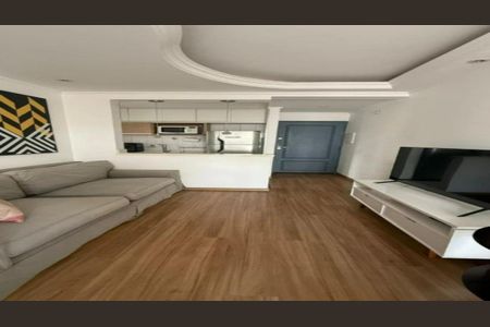 Foto 10 de apartamento à venda com 2 quartos, 45m² em Vila Mariana, São Paulo