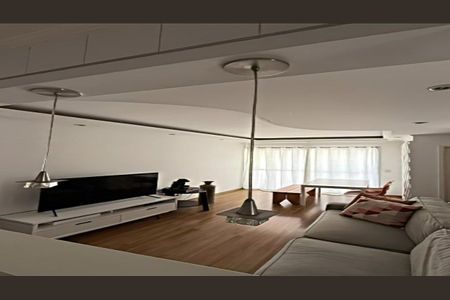 Foto 02 de apartamento à venda com 2 quartos, 45m² em Vila Mariana, São Paulo