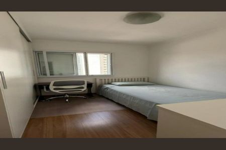 Foto 04 de apartamento à venda com 2 quartos, 45m² em Vila Mariana, São Paulo