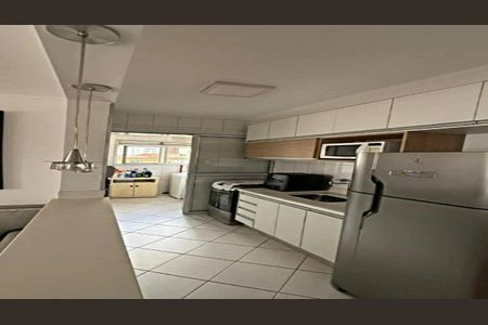 Foto 14 de apartamento à venda com 2 quartos, 45m² em Vila Mariana, São Paulo