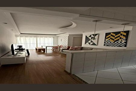 Foto 07 de apartamento à venda com 2 quartos, 45m² em Vila Mariana, São Paulo