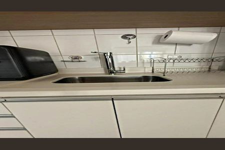 Apartamento à venda com 45m², 2 quartos e 1 vagaFoto 12