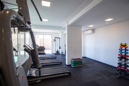 Apartamento para alugar com 71m², 2 quartos e 1 vaga Apartamento para alugar com 71m², 2 quartos e 1 vagaÁrea comum