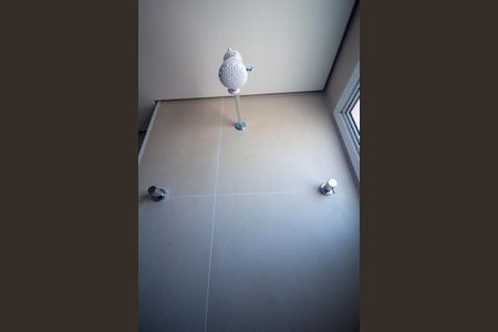 Apartamento para alugar com 71m², 2 quartos e 1 vaga Apartamento para alugar com 71m², 2 quartos e 1 vagaBanheiro da Suíte