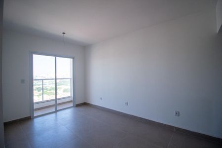 Sala de apartamento para alugar com 2 quartos, 71m² em Vila Hortência, Sorocaba