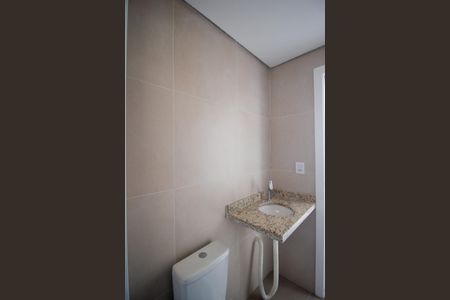 Apartamento para alugar com 71m², 2 quartos e 1 vaga Apartamento para alugar com 71m², 2 quartos e 1 vagaBanheiro