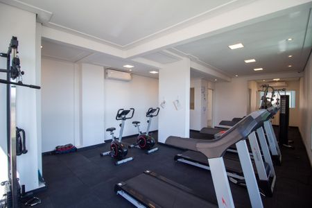 Apartamento para alugar com 71m², 2 quartos e 1 vaga Apartamento para alugar com 71m², 2 quartos e 1 vagaÁrea comum