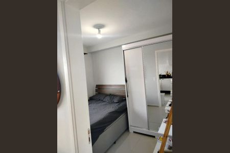 Kitnet/Studio à venda com 1 quarto, 24m² em Vila Nova das Belezas, São Paulo