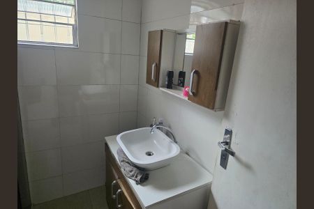 Casa à venda com 210m², 5 quartos e 5 vagas Casa à venda com 210m², 5 quartos e 5 vagasBanheiro