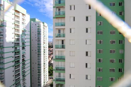 Apartamento à venda com 117m², 4 quartos e 2 vagasVista Quarto 1