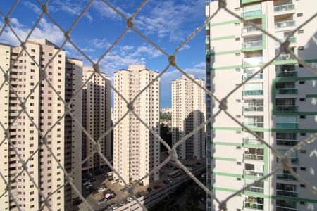 Apartamento à venda com 117m², 4 quartos e 2 vagasVista Varanda 