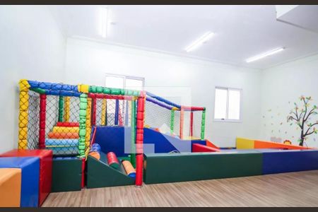 Apartamento à venda com 117m², 4 quartos e 2 vagasBrinquedoteca 