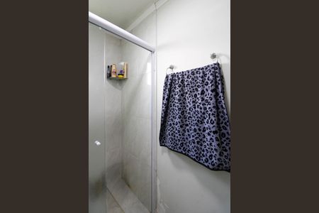 Apartamento à venda com 117m², 4 quartos e 2 vagasBanheiro 