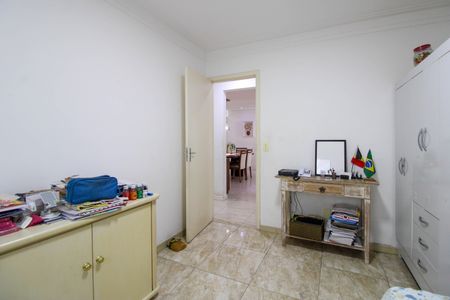Apartamento à venda com 117m², 4 quartos e 2 vagasQuarto 1