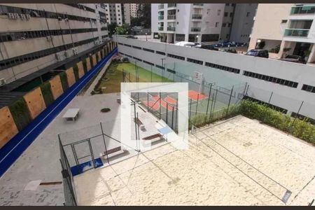 Apartamento à venda com 117m², 4 quartos e 2 vagasQuadra 
