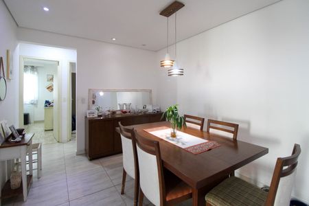 Apartamento à venda com 117m², 4 quartos e 2 vagasSala de Jantar