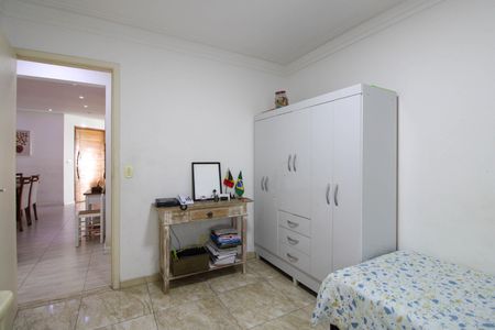 Apartamento à venda com 117m², 4 quartos e 2 vagasQuarto 1