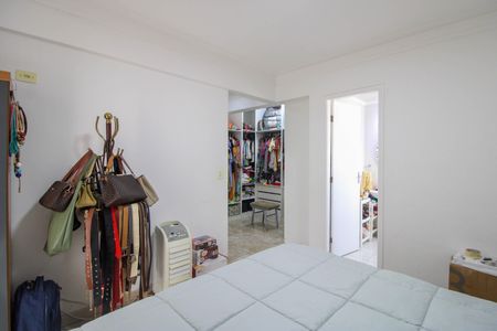 Apartamento à venda com 117m², 4 quartos e 2 vagasSuíte 
