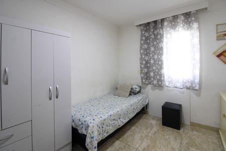 Apartamento à venda com 117m², 4 quartos e 2 vagasQuarto 1