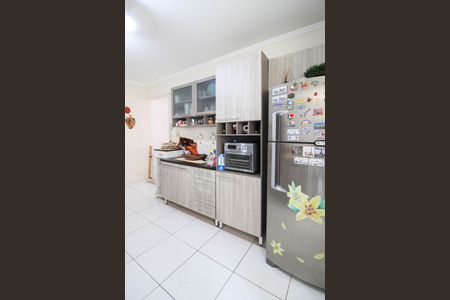 Apartamento à venda com 117m², 4 quartos e 2 vagasCozinha 