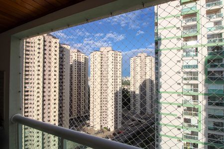Apartamento à venda com 117m², 4 quartos e 2 vagasVista Varanda 