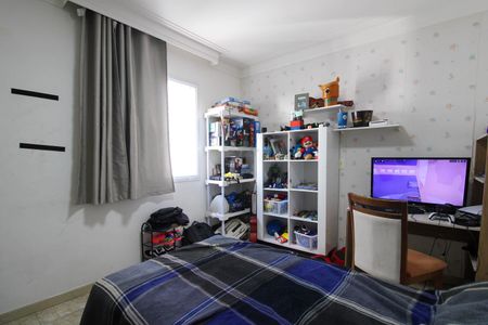 Apartamento à venda com 117m², 4 quartos e 2 vagasQuarto 2