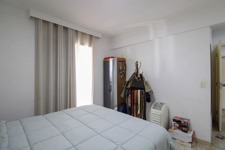 Apartamento à venda com 117m², 4 quartos e 2 vagasSuíte 